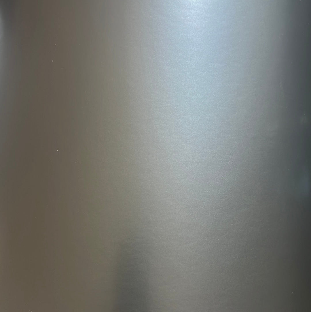 Silver 651 Vinyl - WeSplurge.com