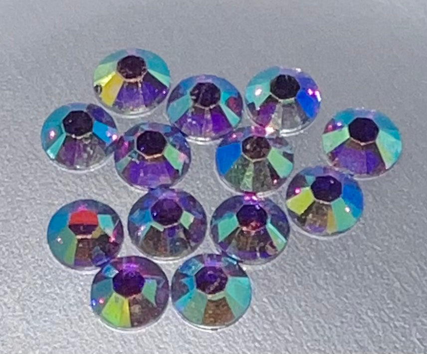 Blue Purple AB - WeSplurge.com