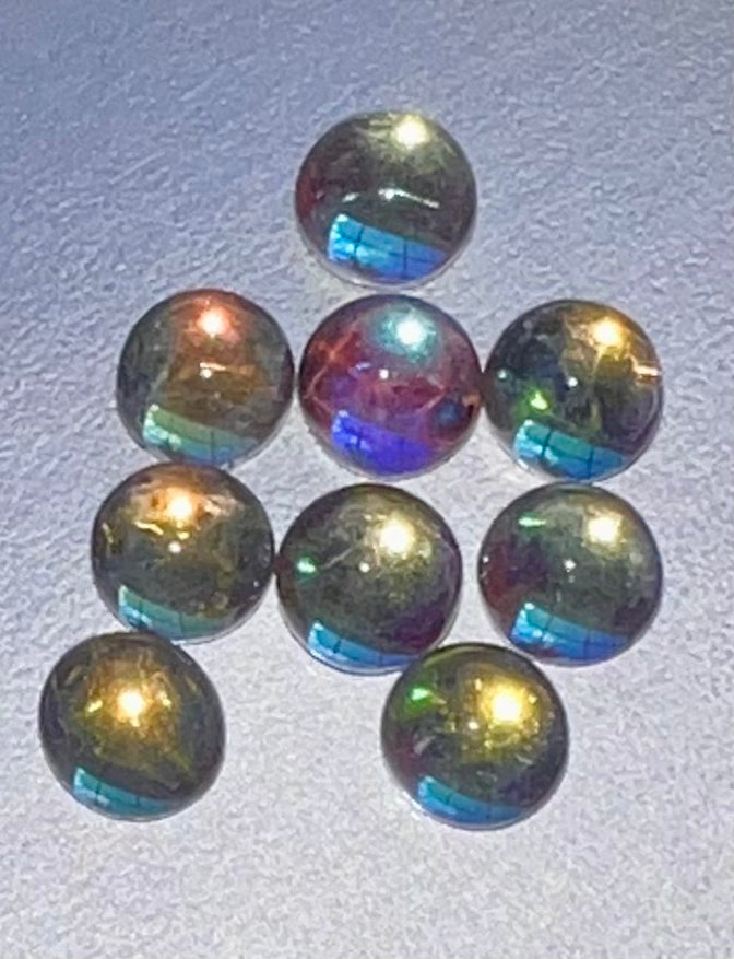 Mocha Coffee Stones - WeSplurge.com