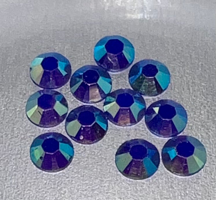 Sapphire Jelly AB - WeSplurge.com