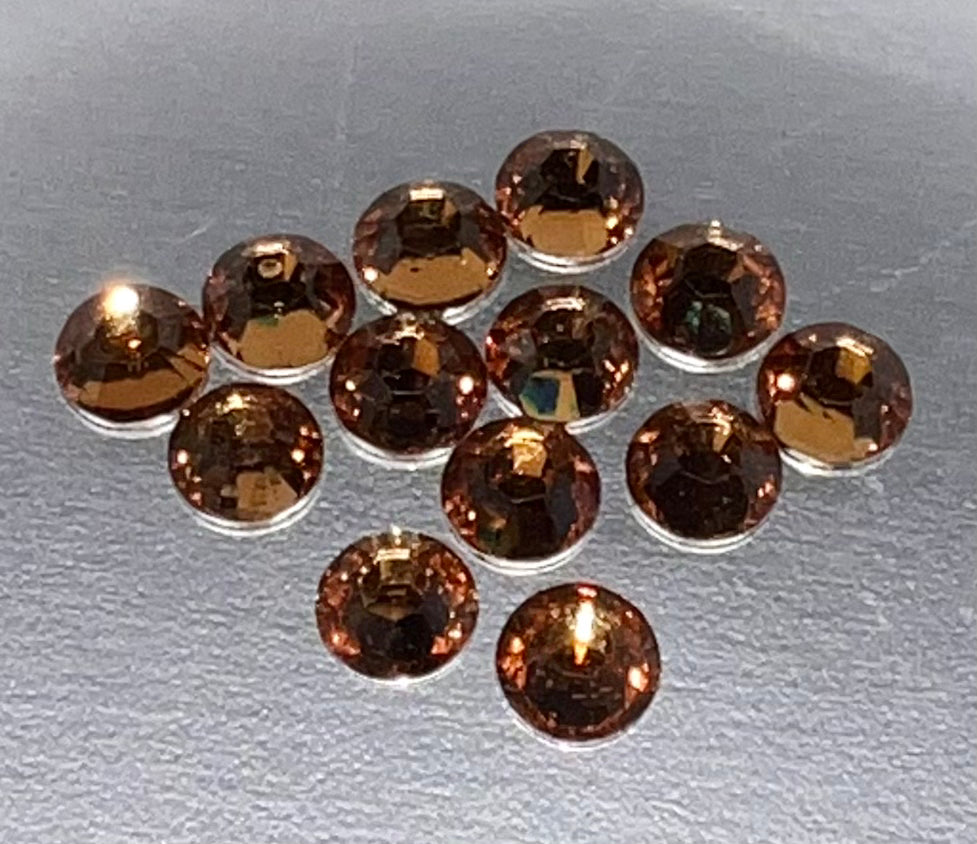 Smoked Topaz