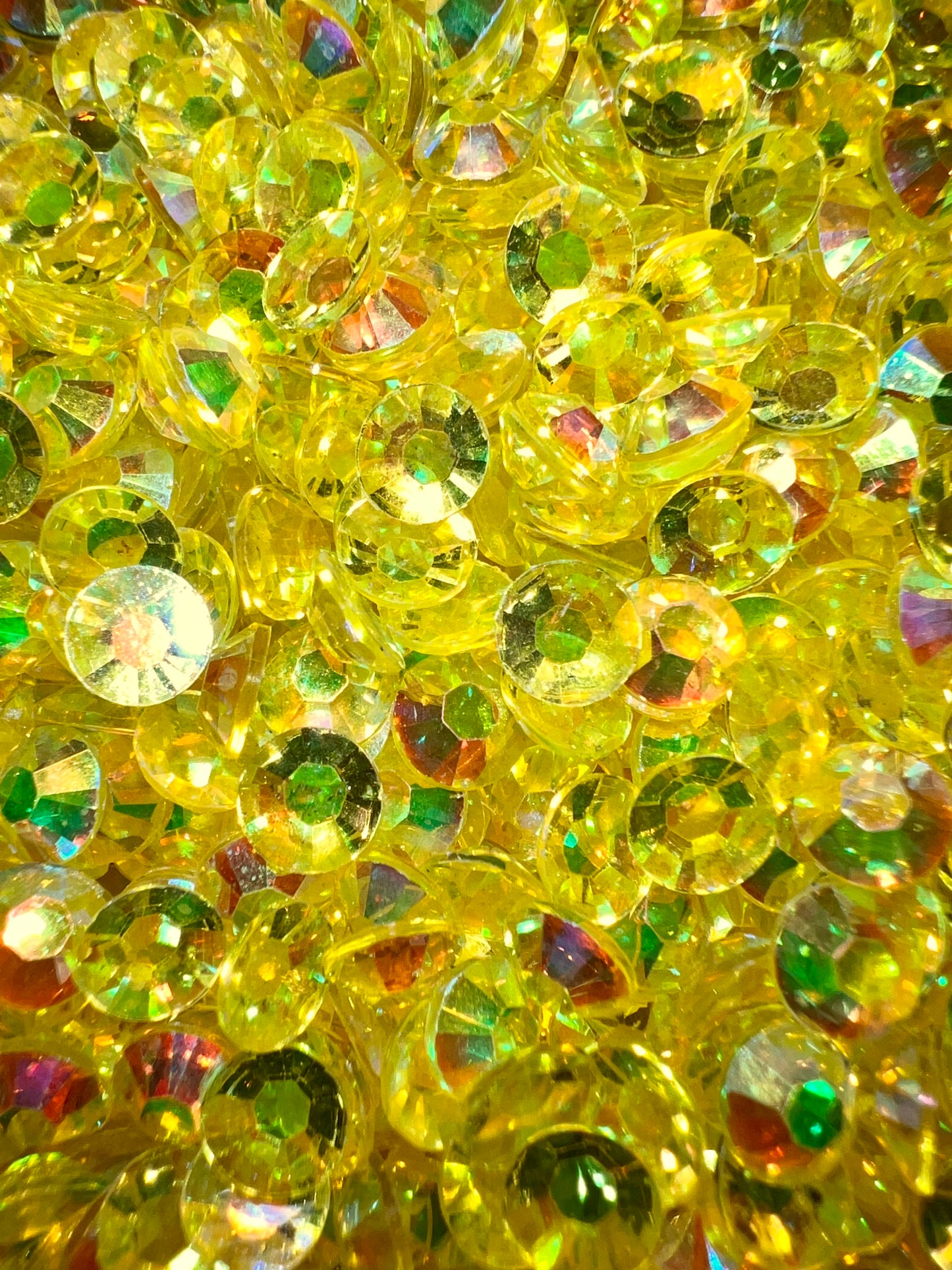 Citrine Transparent AB - WeSplurge.com