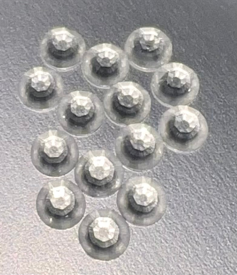 Transparent - WeSplurge.com
