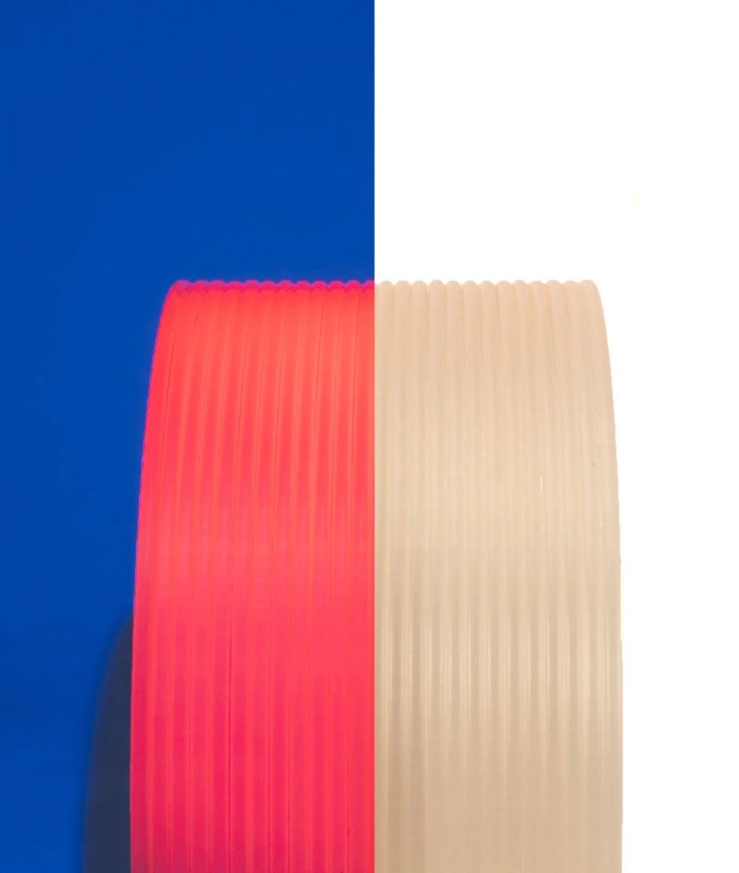 Red Quantum Dot HTPLA