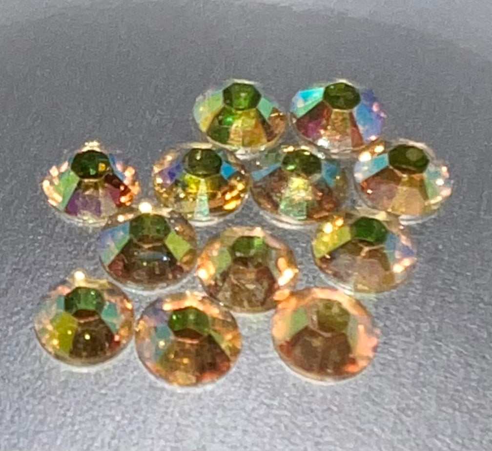 Crystal Yellow AB - WeSplurge.com