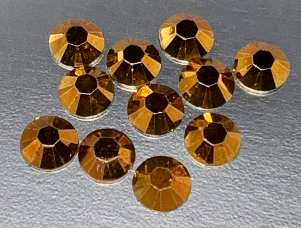 Gold/Aurum Jelly Stones - WeSplurge.com
