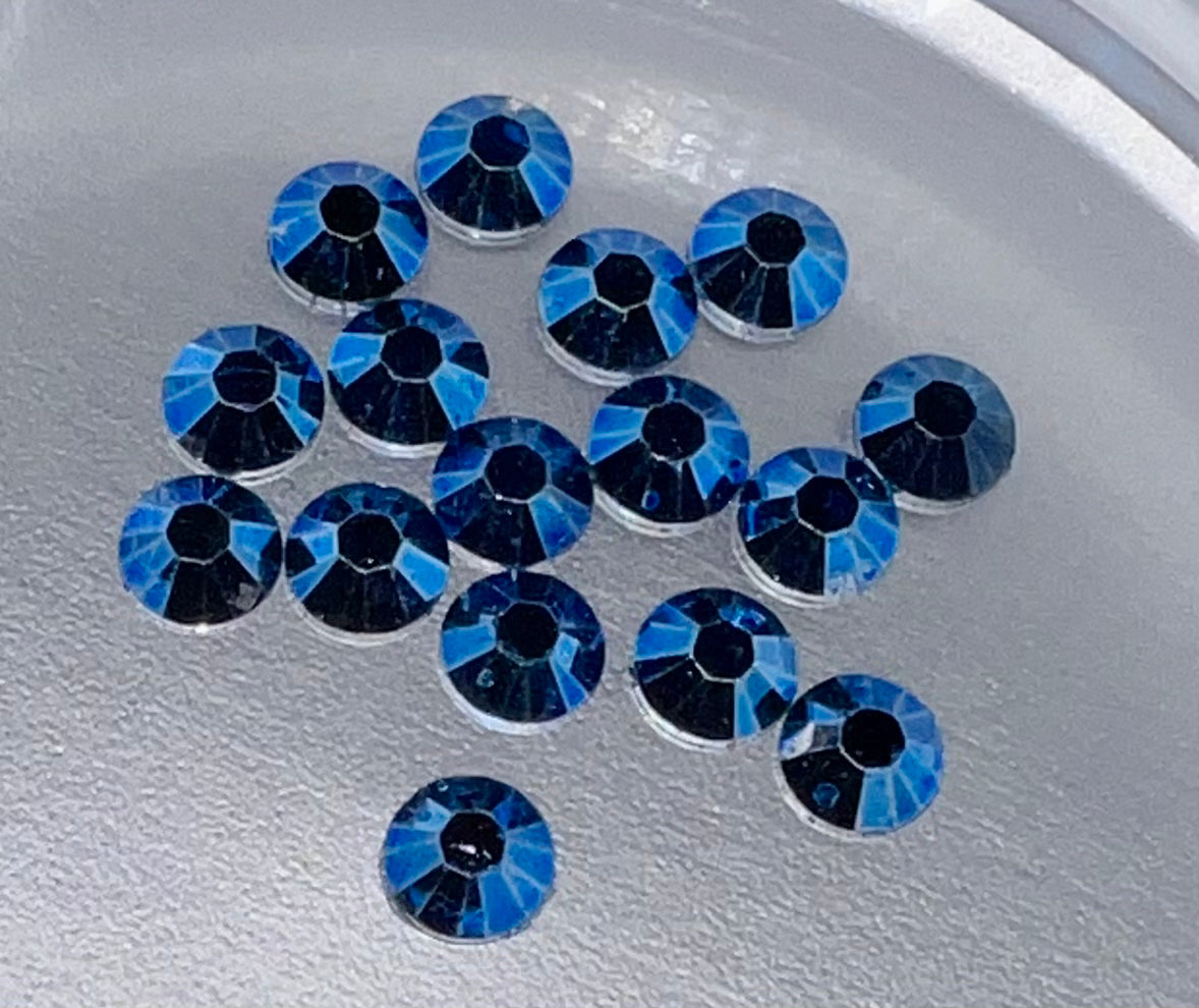 Metallic Sapphire Stones - WeSplurge.com
