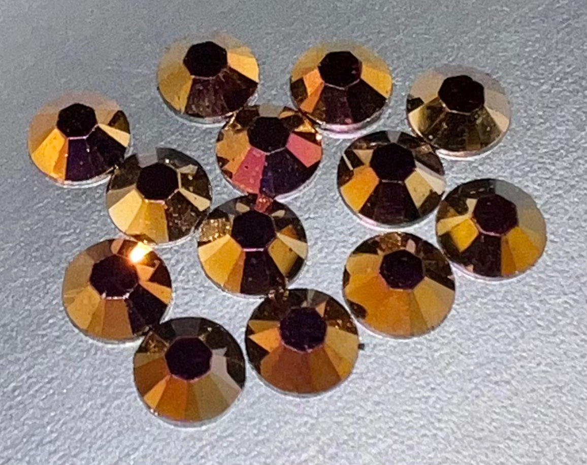 Plated Amethyst Jelly Stones - WeSplurge.com