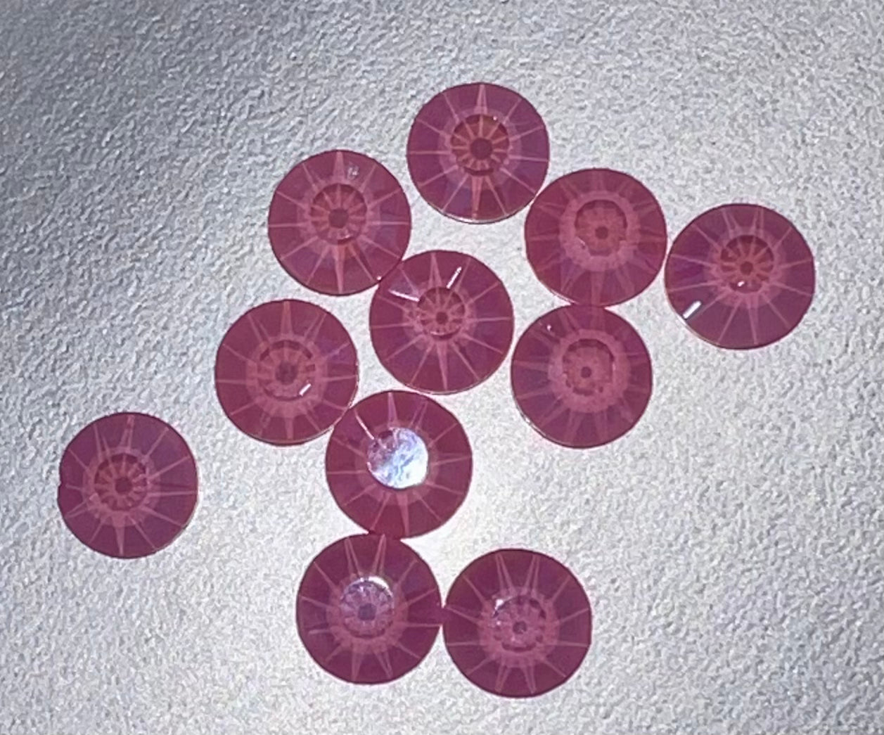 Mocha Rose Stones - WeSplurge.com