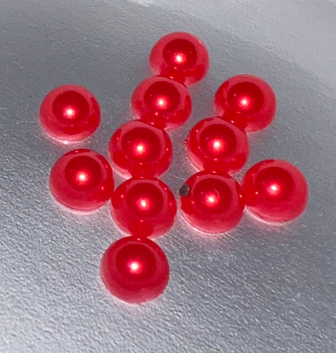 Red Pearls - WeSplurge.com