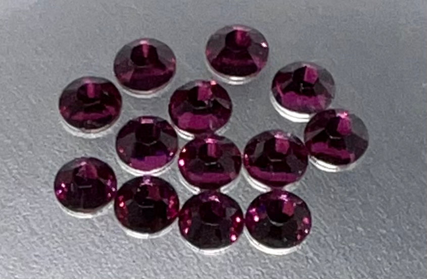 Amethyst - WeSplurge.com