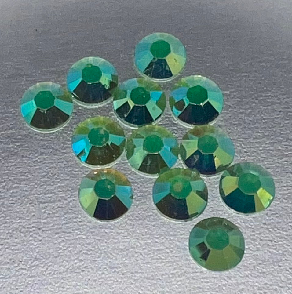 Dark Green Jelly AB - WeSplurge.com