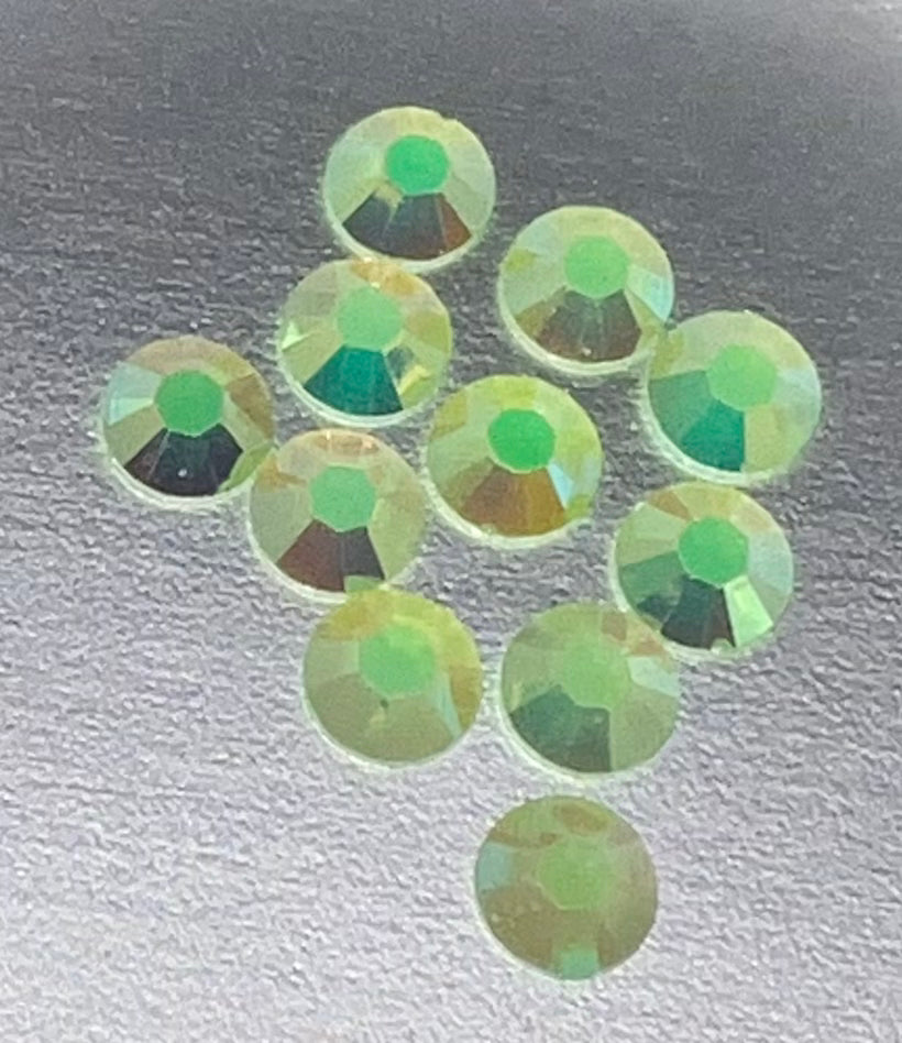 Peridot Jelly AB - WeSplurge.com