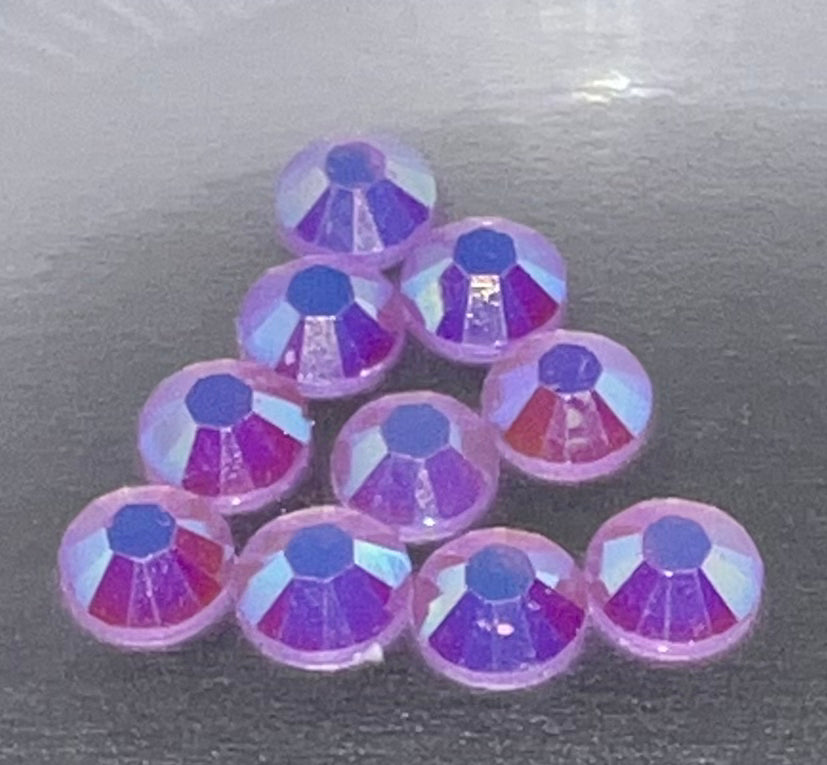 Light Amethyst Jelly AB - WeSplurge.com