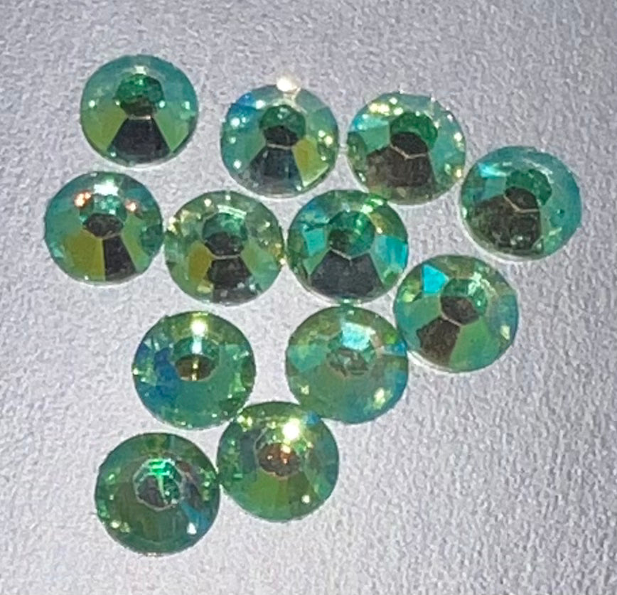 Peridot AB - WeSplurge.com