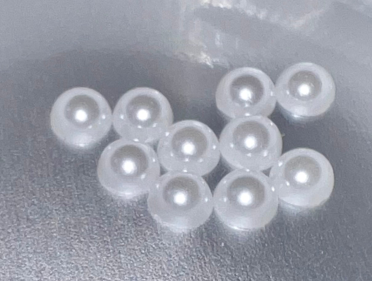 White Pearls - WeSplurge.com