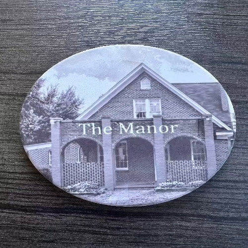 Sandstone Coaster - WeSplurge.com