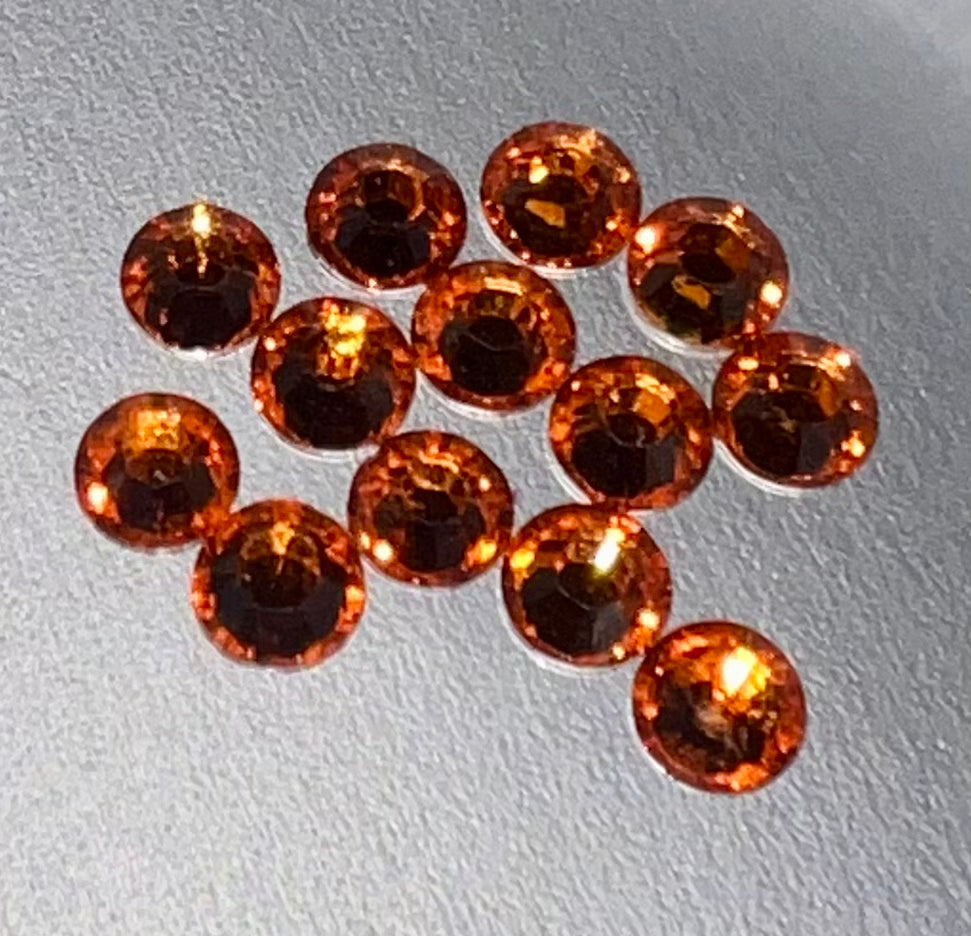 Orange - WeSplurge.com