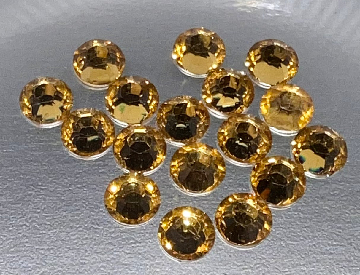 Topaz - WeSplurge.com