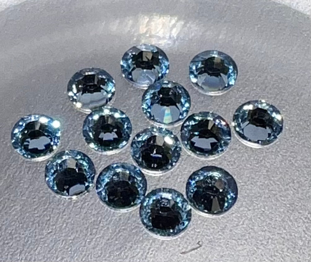 Light Sapphire - WeSplurge.com