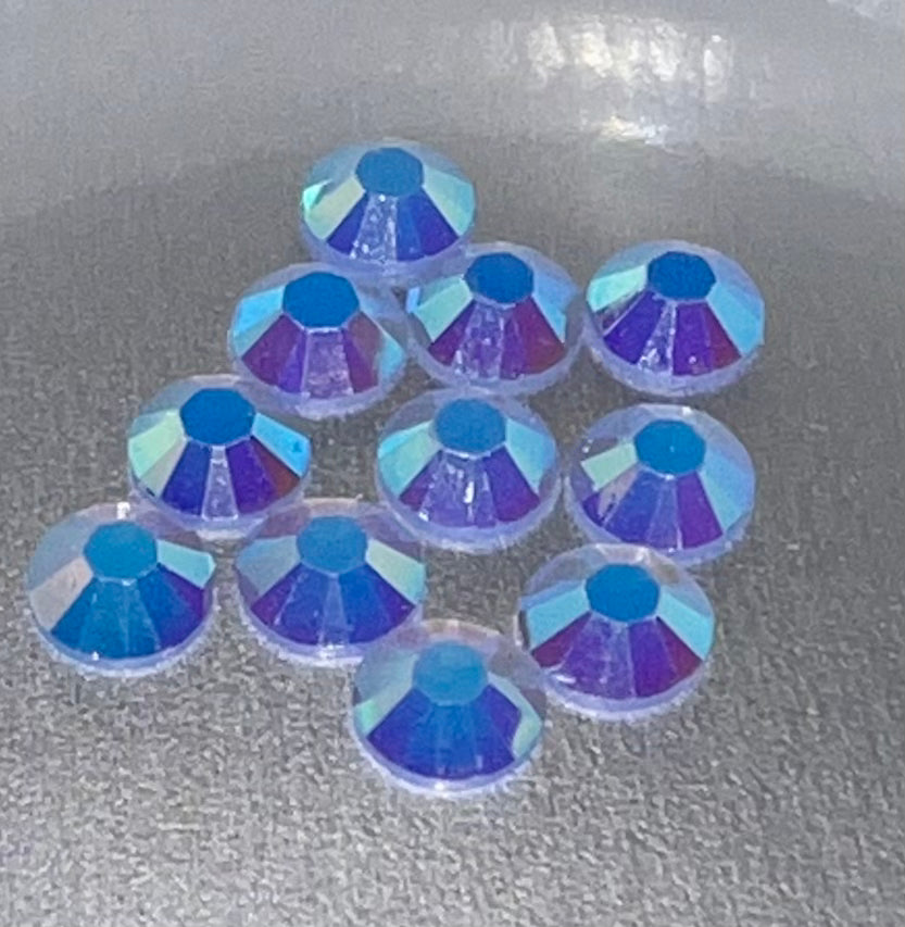 Light Sapphire Jelly AB - WeSplurge.com