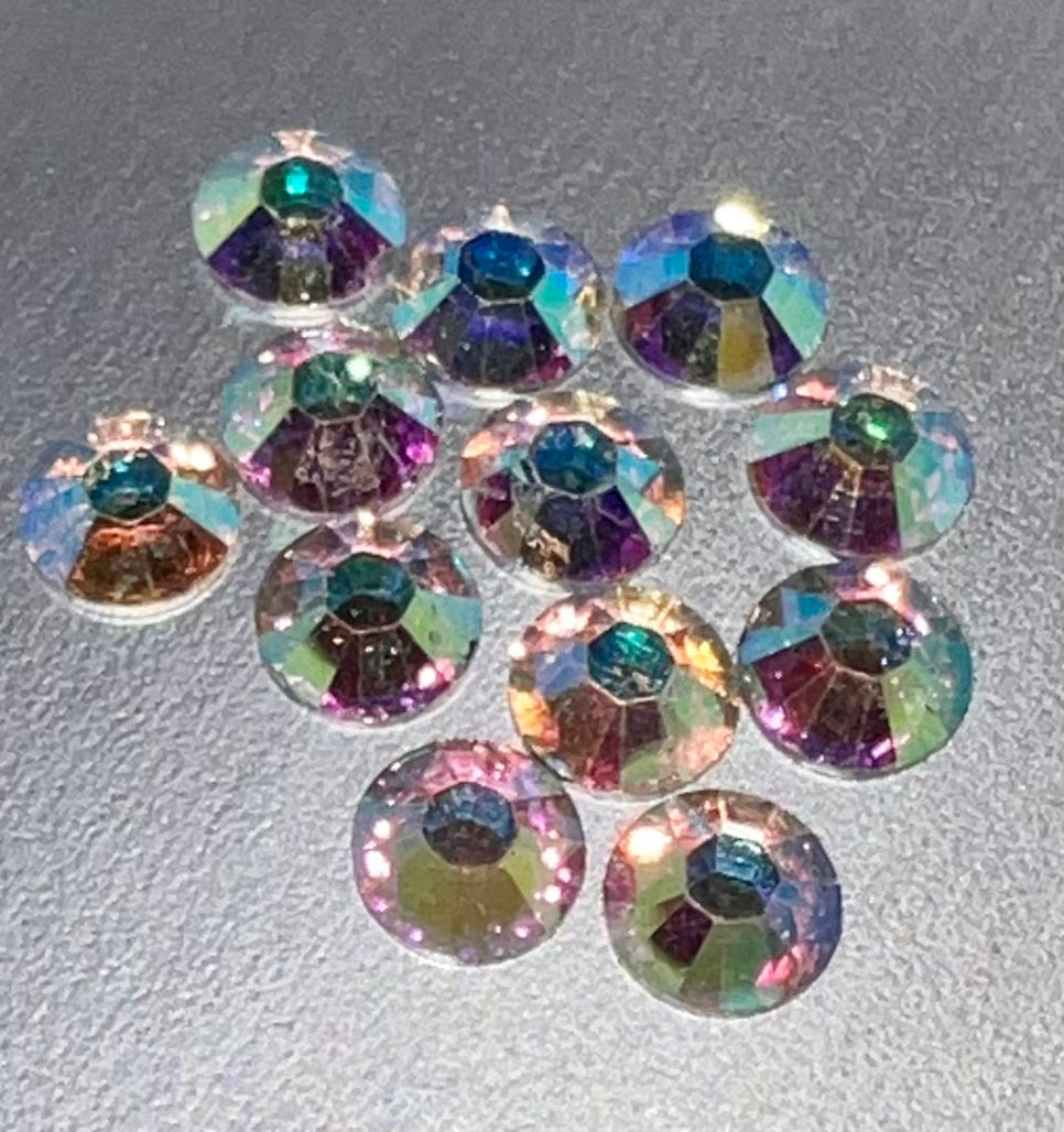Crystal AB - WeSplurge.com