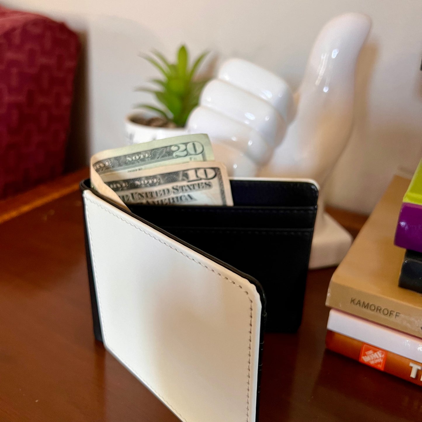 Sublimation Wallets - WeSplurge.com