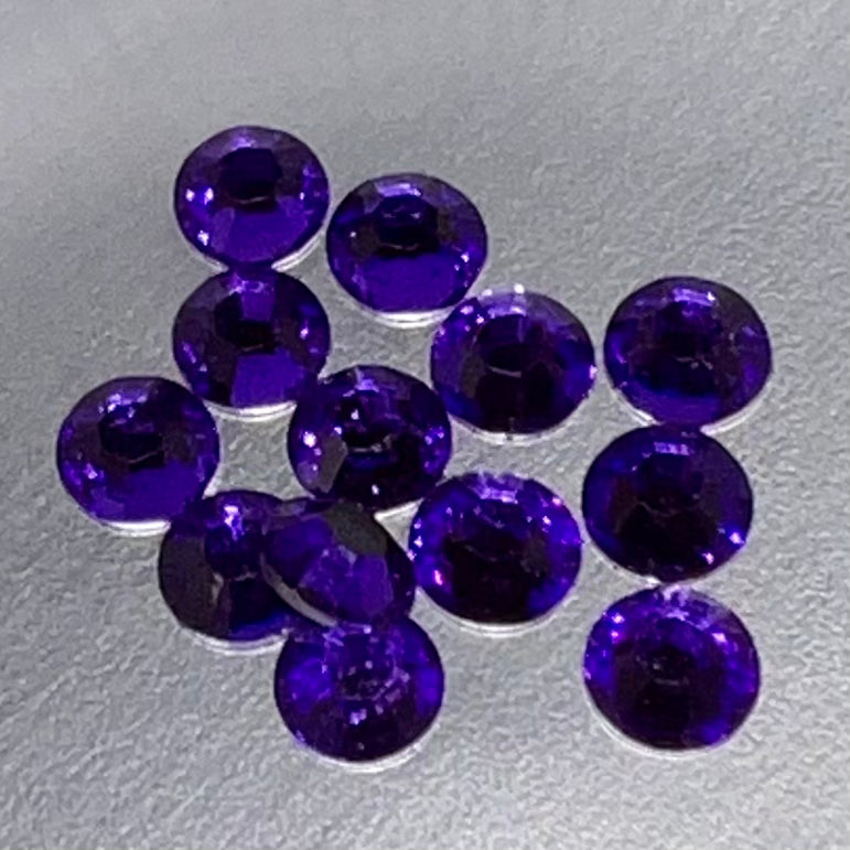Blue Purple - WeSplurge.com