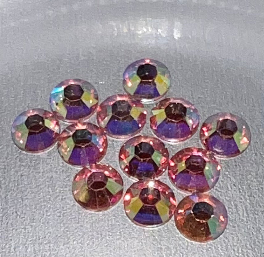 Light Rose AB - WeSplurge.com
