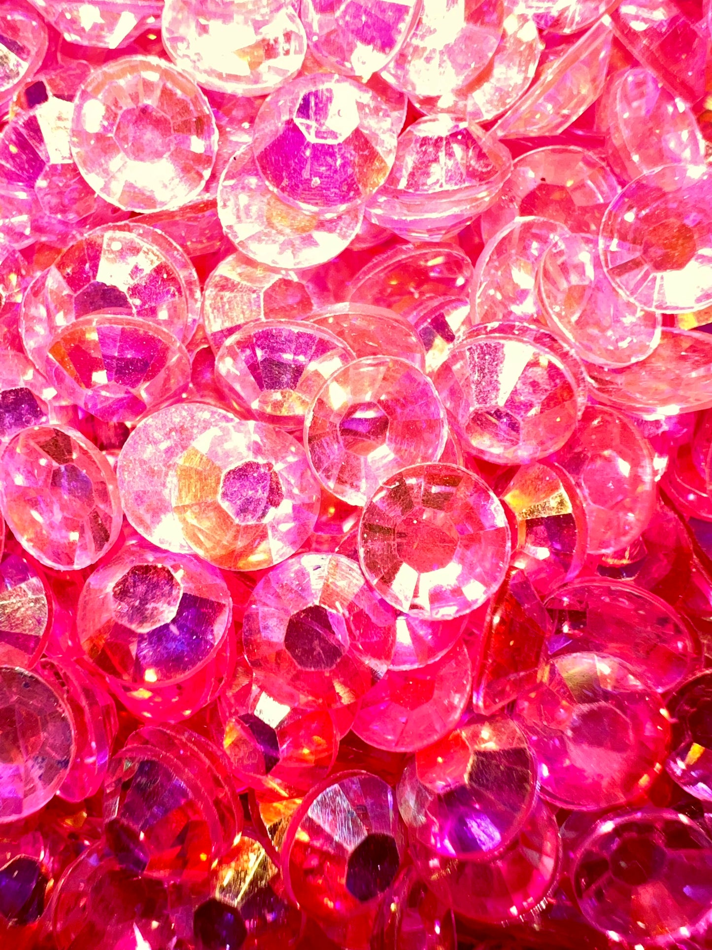 Rose Transparent AB - WeSplurge.com