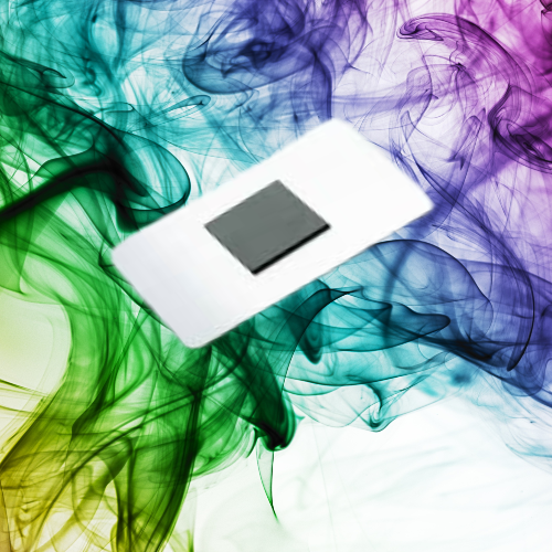 3"x2" Sublimation Magnet - WeSplurge.com