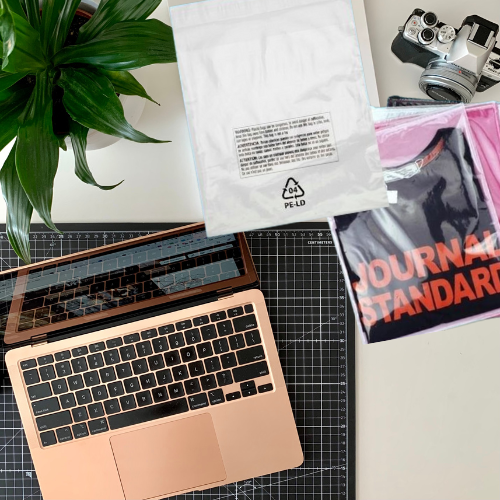 Shirt Bags - WeSplurge.com