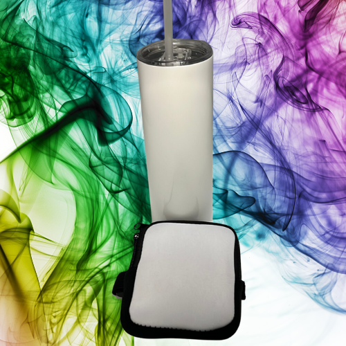 Tumbler Storage Pouch - WeSplurge.com