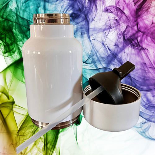 32oz Hydro Flask with Bowl - WeSplurge.com