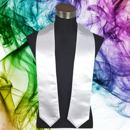 Sublimation Graduation Stole - 60