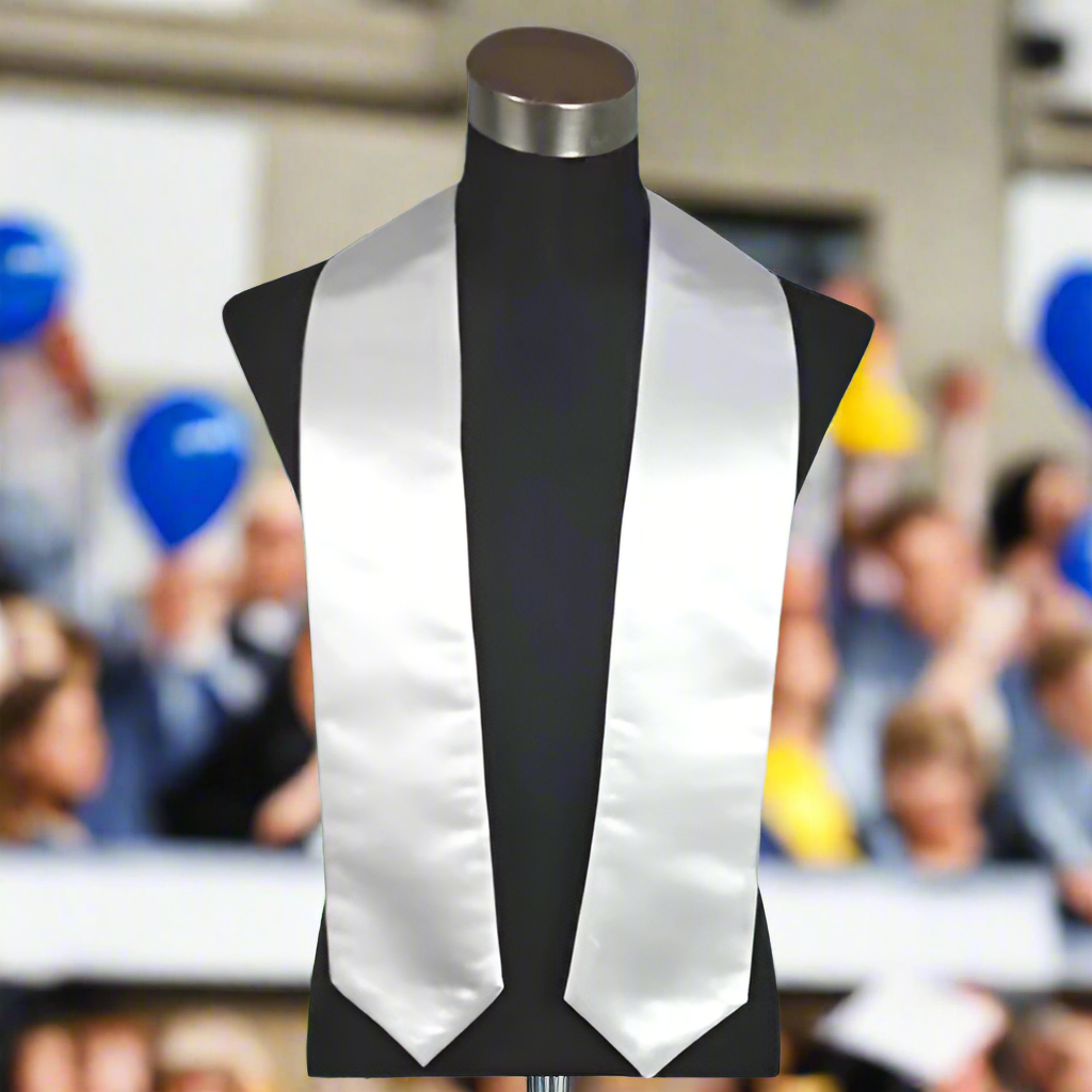 Sub Graduation Stole - WeSplurge.com