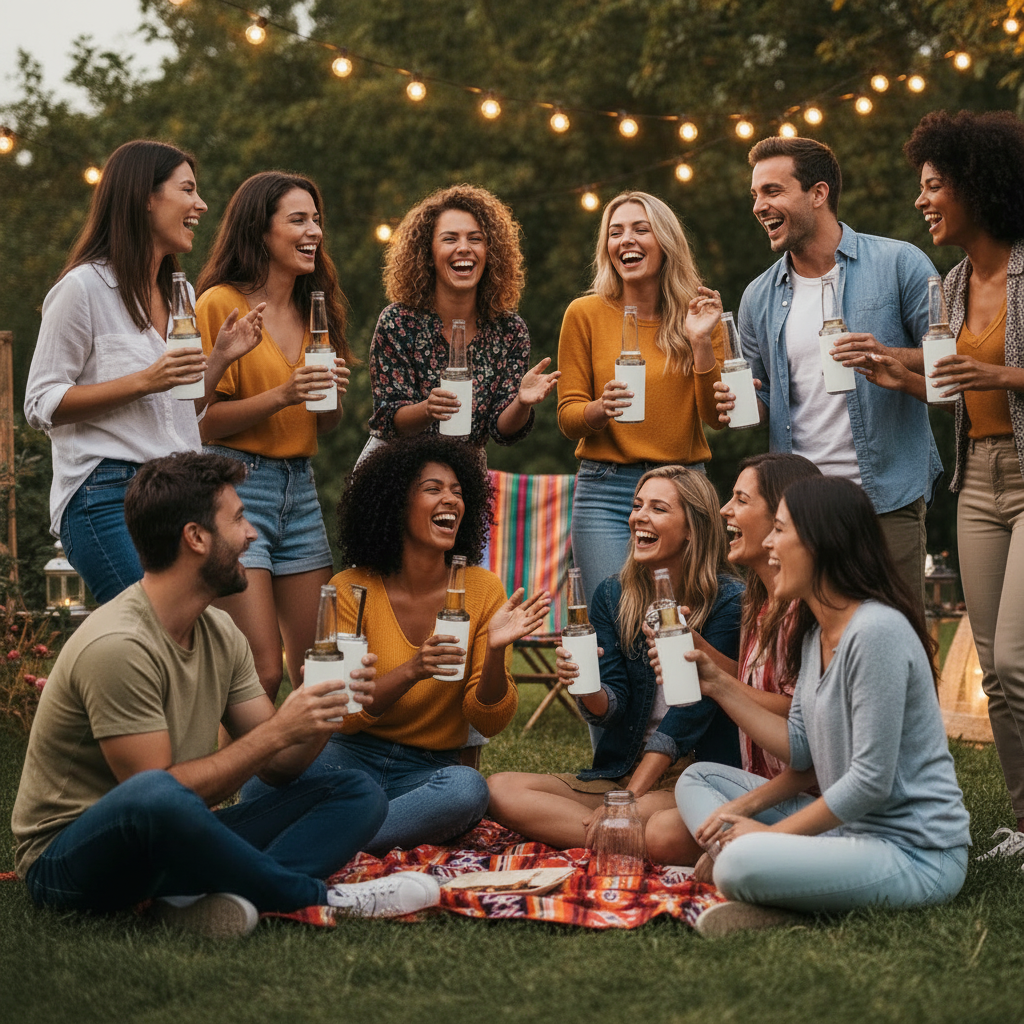 4 in 1 beverage holder - WeSplurge.com