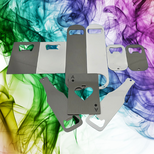 Sublimation Bottle Opener
