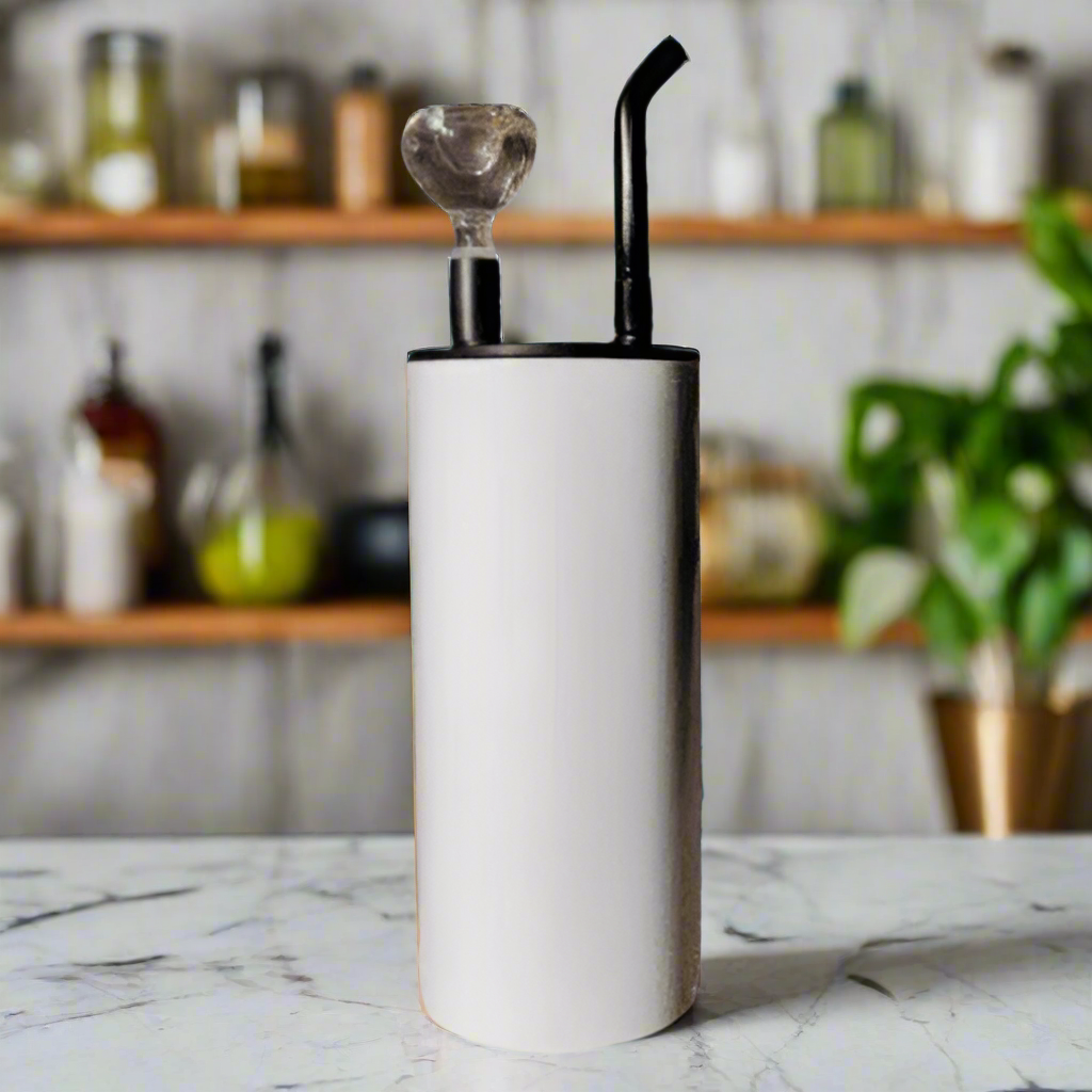 Sublimation Straight Hookah - WeSplurge.com