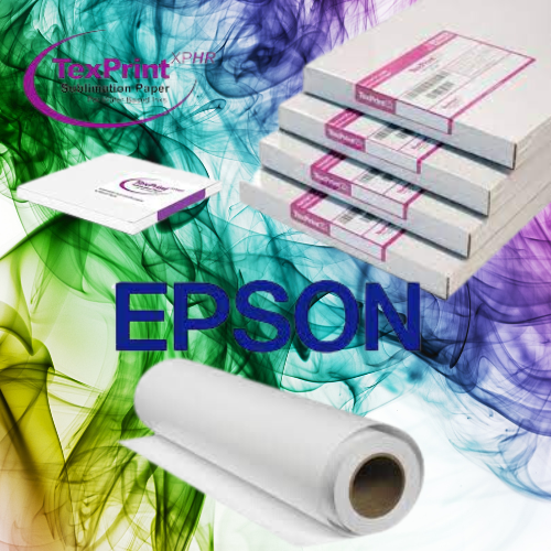 Sublimation Paper - WeSplurge.com