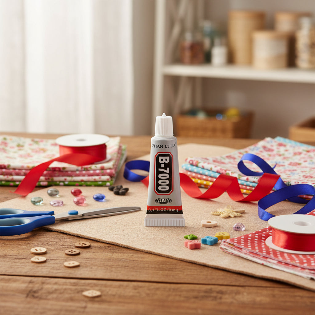 B-7000 Adhesive Glue - WeSplurge.com