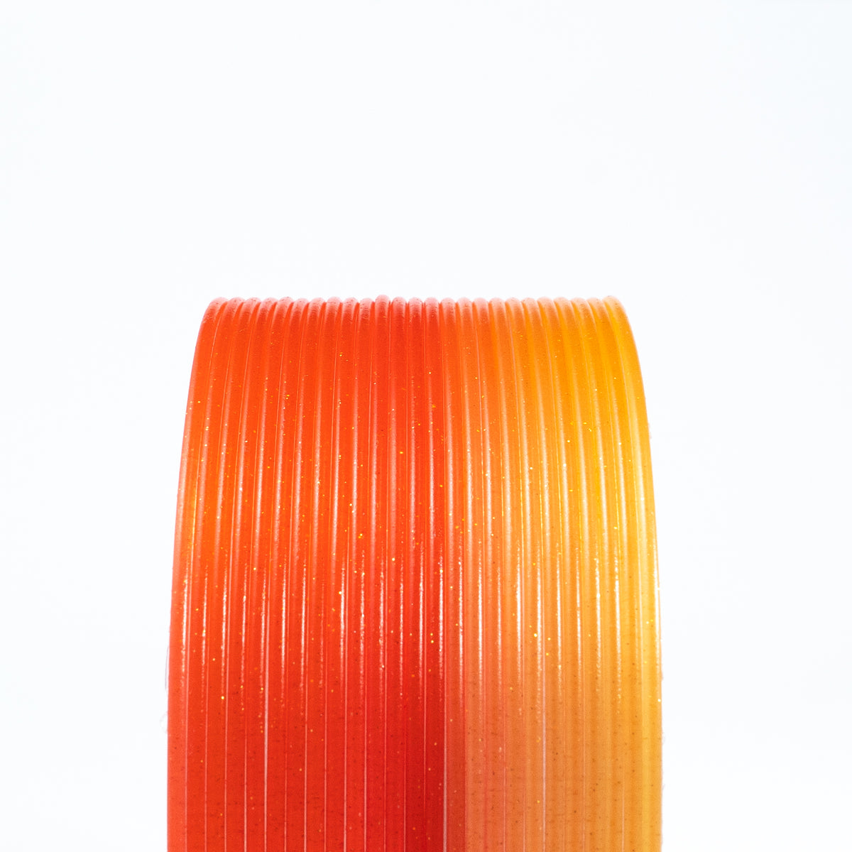 Citrus Sunrise Orange Multicolor HTPLA