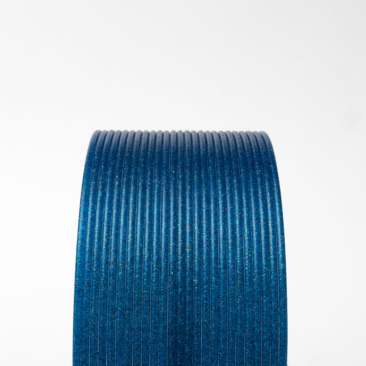 Blue Wonder Rainbow Glitter HTPLA