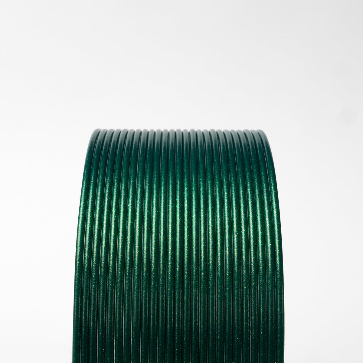 Cloverleaf Metallic Green HTPLA