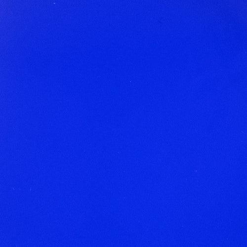 Bright Blue 651 Grade Decal Vinyl