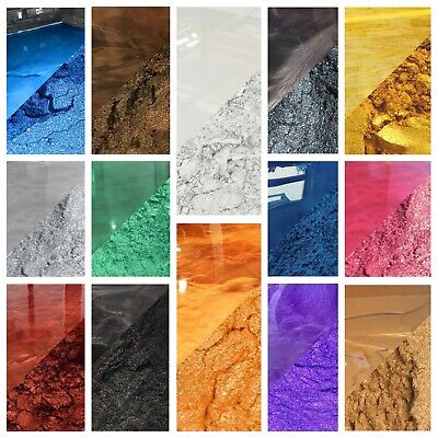 Mica Powder 20 Grams - WeSplurge.com
