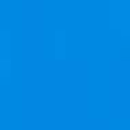 Turbo HTV Columbia Blue - WeSplurge.com