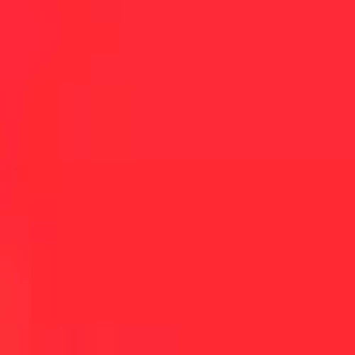 Flame Red HTV - WeSplurge.com