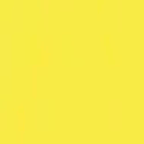 Lemon Yellow Turbo Thermoflex HTV 20" Rolls - WeSplurge.com