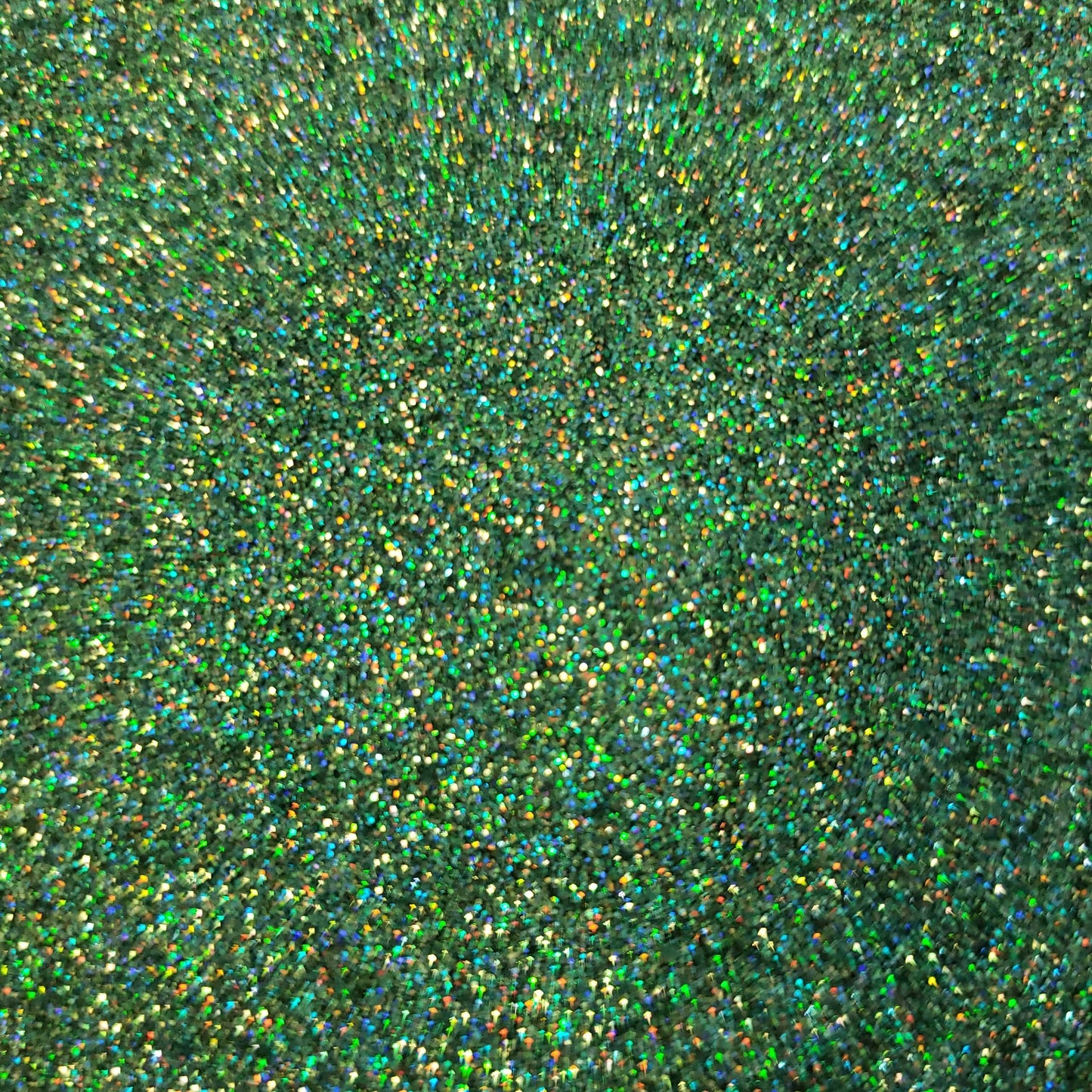 Nebulas Spin Holographic Glitter .5oz - WeSplurge.com